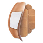 Load image into Gallery viewer, Flex Fabric Bandages, Assorted Sizes, 100/box
