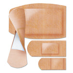 Load image into Gallery viewer, Flex Fabric Bandages, Assorted Sizes, 100/box
