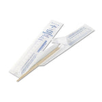 Load image into Gallery viewer, Cotton-tipped Applicators, 6&quot;, 100 Applicators/box
