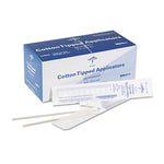 Load image into Gallery viewer, Cotton-tipped Applicators, 6&quot;, 100 Applicators/box
