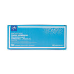 Load image into Gallery viewer, Sterile Tongue Depressors, Wood, 6&quot; Long, 100/box
