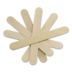 Load image into Gallery viewer, Sterile Tongue Depressors, Wood, 6&quot; Long, 100/box

