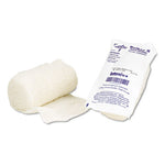 Load image into Gallery viewer, Bulkee Ii Gauze Bandages, Sterile, 4.5&quot; X 4.1 Yd, 100 Rolls/carton
