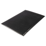 Load image into Gallery viewer, Soft Step Supreme Anti-fatigue Floor Mat, 24 X 36, Black
