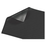 Load image into Gallery viewer, Air Step Antifatigue Mat, Polypropylene, 36 X 60, Black
