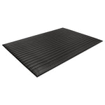 Load image into Gallery viewer, Air Step Antifatigue Mat, Polypropylene, 36 X 60, Black
