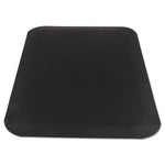 Load image into Gallery viewer, Pro Top Anti-fatigue Mat, Pvc Foam/solid Pvc, 36 X 60, Black
