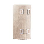 Load image into Gallery viewer, Elastic Bandage With E-z Clips, 4 X 64
