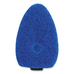 Load image into Gallery viewer, Non-scratch Dishwand Refills, Blue, 2/pack
