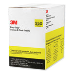 Load image into Gallery viewer, Easy Trap Duster, 8&quot; X 125 Ft, White, 250 Sheet Roll
