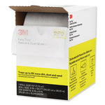 Load image into Gallery viewer, Easy Trap Duster, 8&quot; X 125 Ft, White, 250 Sheet Roll
