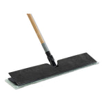 Load image into Gallery viewer, Easy Trap Duster, 5&quot; X 125 Ft, White, 250 Sheet/roll, 2 Rolls/carton
