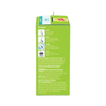 Load image into Gallery viewer, Disposable Toilet Scrubber Refill, Blue/white, 10/pack
