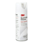 Load image into Gallery viewer, Desk And Office Spray Cleaner, 15 Oz Aerosol Spray
