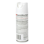 Load image into Gallery viewer, Desk And Office Spray Cleaner, 15 Oz Aerosol Spray
