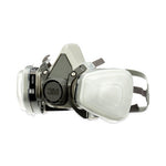 Load image into Gallery viewer, Half Facepiece Paint Spray/pesticide Respirator, Small

