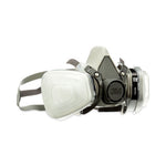 Load image into Gallery viewer, Half Facepiece Paint Spray/pesticide Respirator, Small
