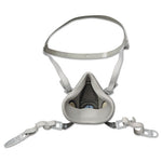 Load image into Gallery viewer, Half Facepiece Respirator 6000 Series, Reusable, Medium
