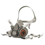 Load image into Gallery viewer, Half Facepiece Respirator 6000 Series, Reusable, Medium
