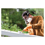 Load image into Gallery viewer, Half Facepiece Paint Spray/pesticide Respirator, Large
