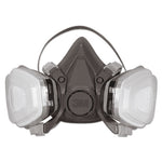 Load image into Gallery viewer, Half Facepiece Paint Spray/pesticide Respirator, Large
