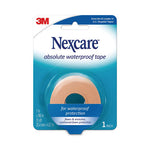 Load image into Gallery viewer, Absolute Waterproof First Aid Tape, Foam, 1 X 180
