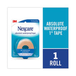 Load image into Gallery viewer, Absolute Waterproof First Aid Tape, Foam, 1 X 180
