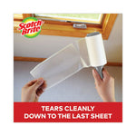 Load image into Gallery viewer, Lint Roller, Heavy-duty Handle, 60 Sheets Roller, 2/pack
