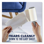 Load image into Gallery viewer, Lint Roller, Heavy-duty Handle, 70 Sheets/roller, 2/pack
