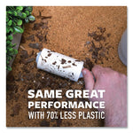 Load image into Gallery viewer, Greener Clean Lint Roller, 4&quot; X 29.4 Ft, 70 Sheets/roller
