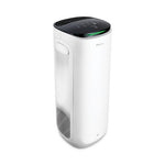 Load image into Gallery viewer, Smart Large Room Air Purifier, 310 Sq Ft Room Capacity, White
