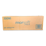 Load image into Gallery viewer, Morsoft Controlled Towels, I-notch, 1-ply, 7.5&quot; X 800 Ft, White, 6 Rolls/carton
