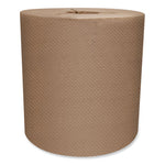 Load image into Gallery viewer, Morsoft Controlled Towels, Y-notch, 1-ply, 8&quot; X 800 Ft, Kraft, 6 Rolls/carton
