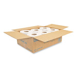 Load image into Gallery viewer, Morsoft Center-pull Roll Towels, 2-ply, 6.9&quot; Dia, White, 600 Sheets/roll, 6 Rolls/carton
