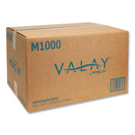 Load image into Gallery viewer, Small Core Bath Tissue, Septic Safe, 2-ply, White, 1,000 Sheets/roll, 36 Rolls/carton
