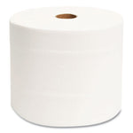 Load image into Gallery viewer, Small Core Bath Tissue, Septic Safe, 2-ply, White, 1,000 Sheets/roll, 36 Rolls/carton
