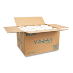 Load image into Gallery viewer, Small Core Bath Tissue, Septic Safe, 2-ply, White, 1,000 Sheets/roll, 36 Rolls/carton
