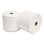 Load image into Gallery viewer, Small Core Bath Tissue, Septic Safe, 2-ply, White, 1,000 Sheets/roll, 36 Rolls/carton
