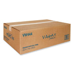 Load image into Gallery viewer, Valay Proprietary Roll Towels, 1-ply, 7&quot; X 800 Ft, White, 6 Rolls/carton
