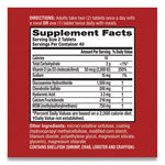 Load image into Gallery viewer, Move Free Advanced Plus Msm And Vitamin D3 Joint Health Tablet, 80 Count, 12/carton
