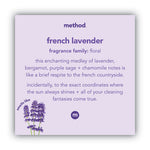 Load image into Gallery viewer, Gel Hand Wash, French Lavender, 12 Oz Pump Bottle, 6/carton
