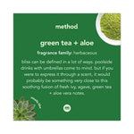 Load image into Gallery viewer, Foaming Hand Wash, Green Tea And Aloe, 10 Oz Pump Bottle
