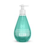 Load image into Gallery viewer, Gel Hand Wash, Waterfall, 12 Oz Pump Bottle
