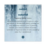 Load image into Gallery viewer, Foaming Hand Wash, Waterfall, 10 Oz Pump Bottle
