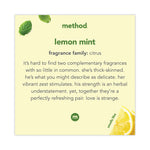 Load image into Gallery viewer, Foaming Hand Wash, Lemon Mint, 10 Oz Pump Bottle, 6/carton
