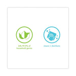 Load image into Gallery viewer, Antibacterial Toilet Cleaner, Spearmint, 24 Oz Bottle, 6/carton
