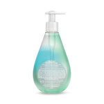 Load image into Gallery viewer, Gel Hand Wash, Coconut Waters, 12 Oz Pump Bottle, 6/carton

