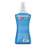 Load image into Gallery viewer, Laundry Detergent, Fresh Air Scent, 53.5 Oz Bottle, 4/carton
