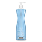 Load image into Gallery viewer, Dish Soap Pump, Hour-glass Bottle Shape, Sea Minerals Scent, 18 Oz Pump Bottle, 6/carton
