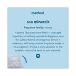 Load image into Gallery viewer, Foaming Hand Soap Refill Bottle, Sea Minerals, 28 Oz Bottle
